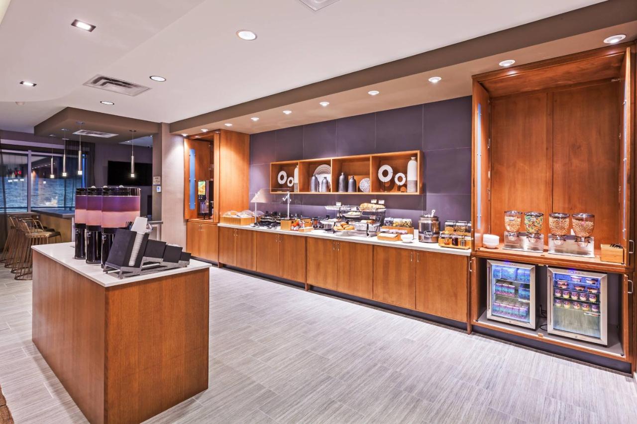 | SpringHill Suites by Marriott Tulsa at Tulsa Hills