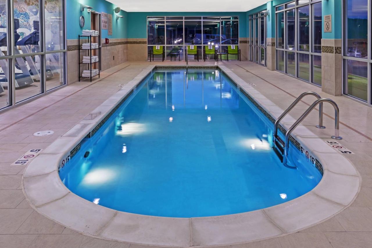 | SpringHill Suites by Marriott Tulsa at Tulsa Hills