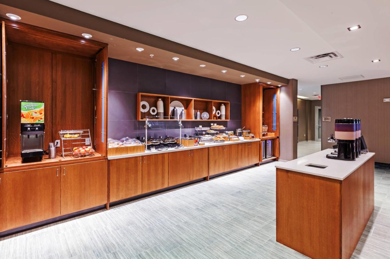 | SpringHill Suites by Marriott Tulsa at Tulsa Hills