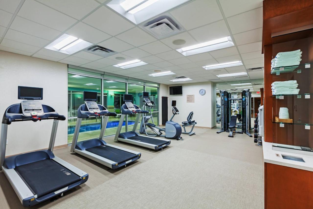 | SpringHill Suites by Marriott Tulsa at Tulsa Hills
