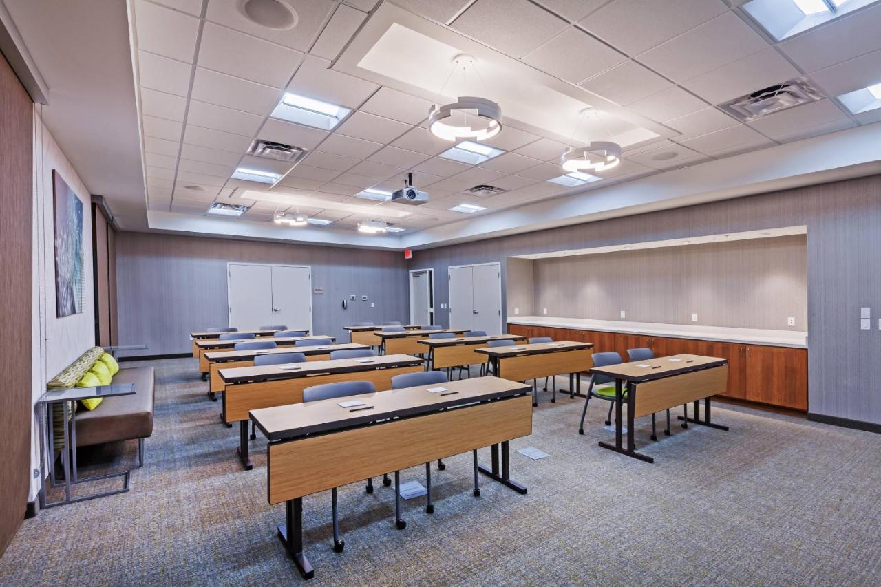 | SpringHill Suites by Marriott Tulsa at Tulsa Hills