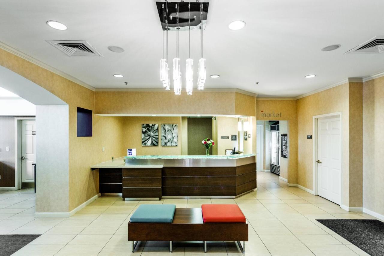  | Residence Inn Marriott Easton