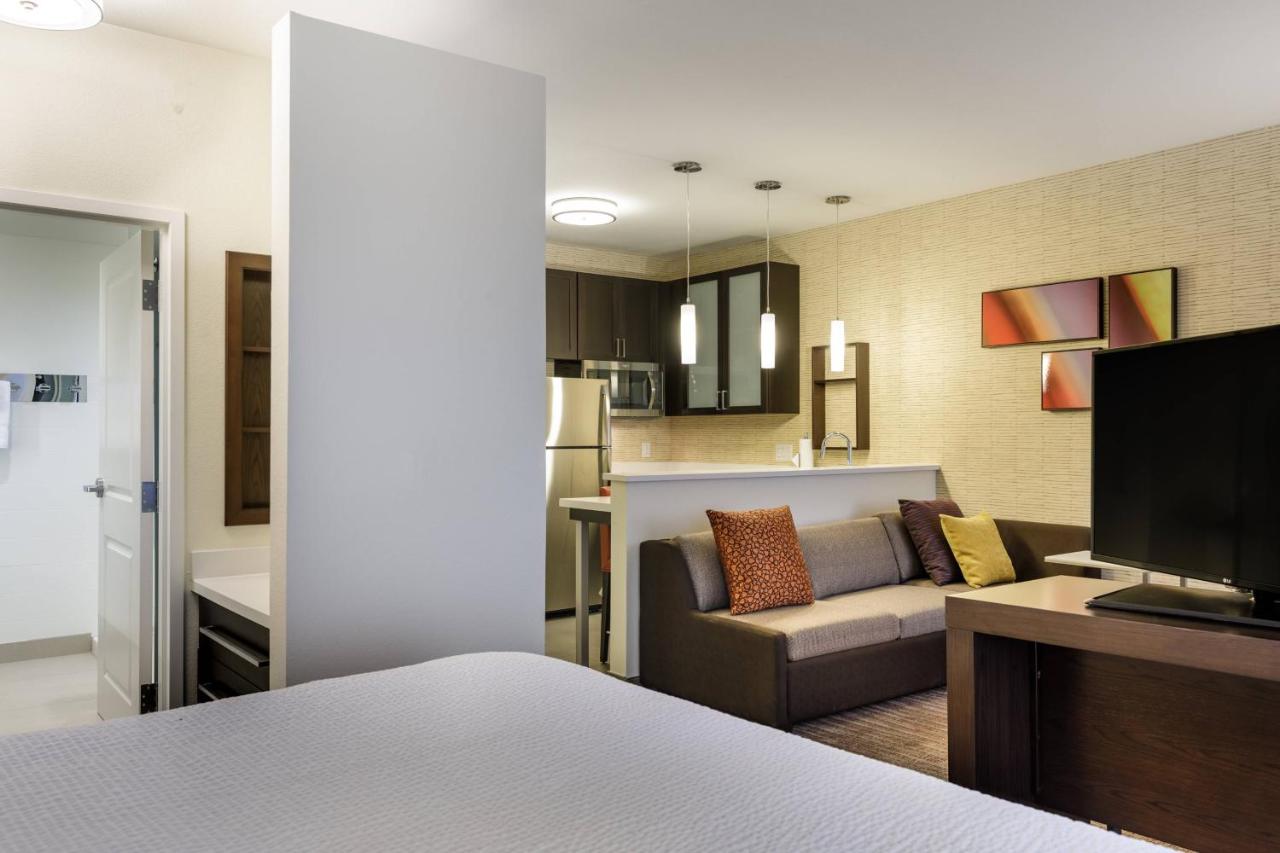 | Residence Inn by Marriott Dallas Plano/Richardson at Coit Rd.