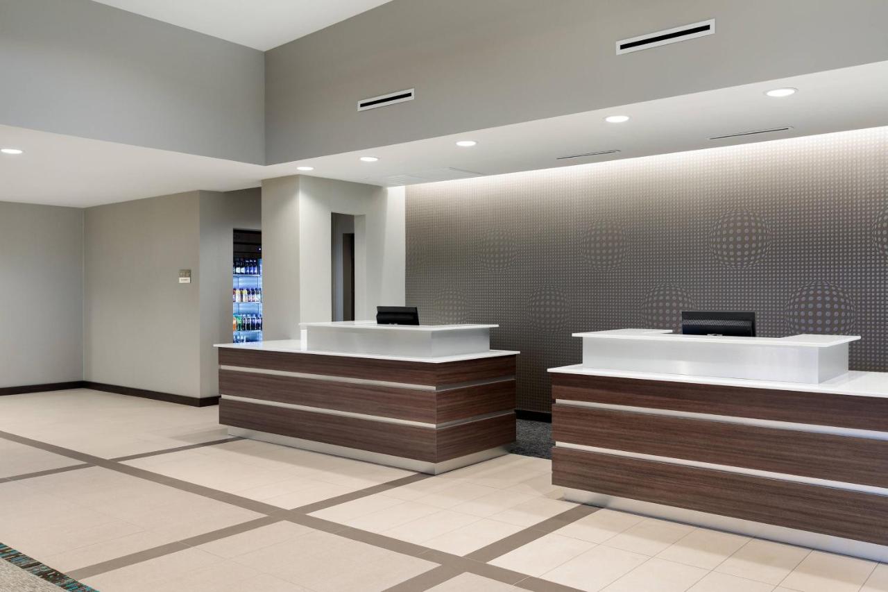 | Residence Inn by Marriott Dallas Plano/Richardson at Coit Rd.
