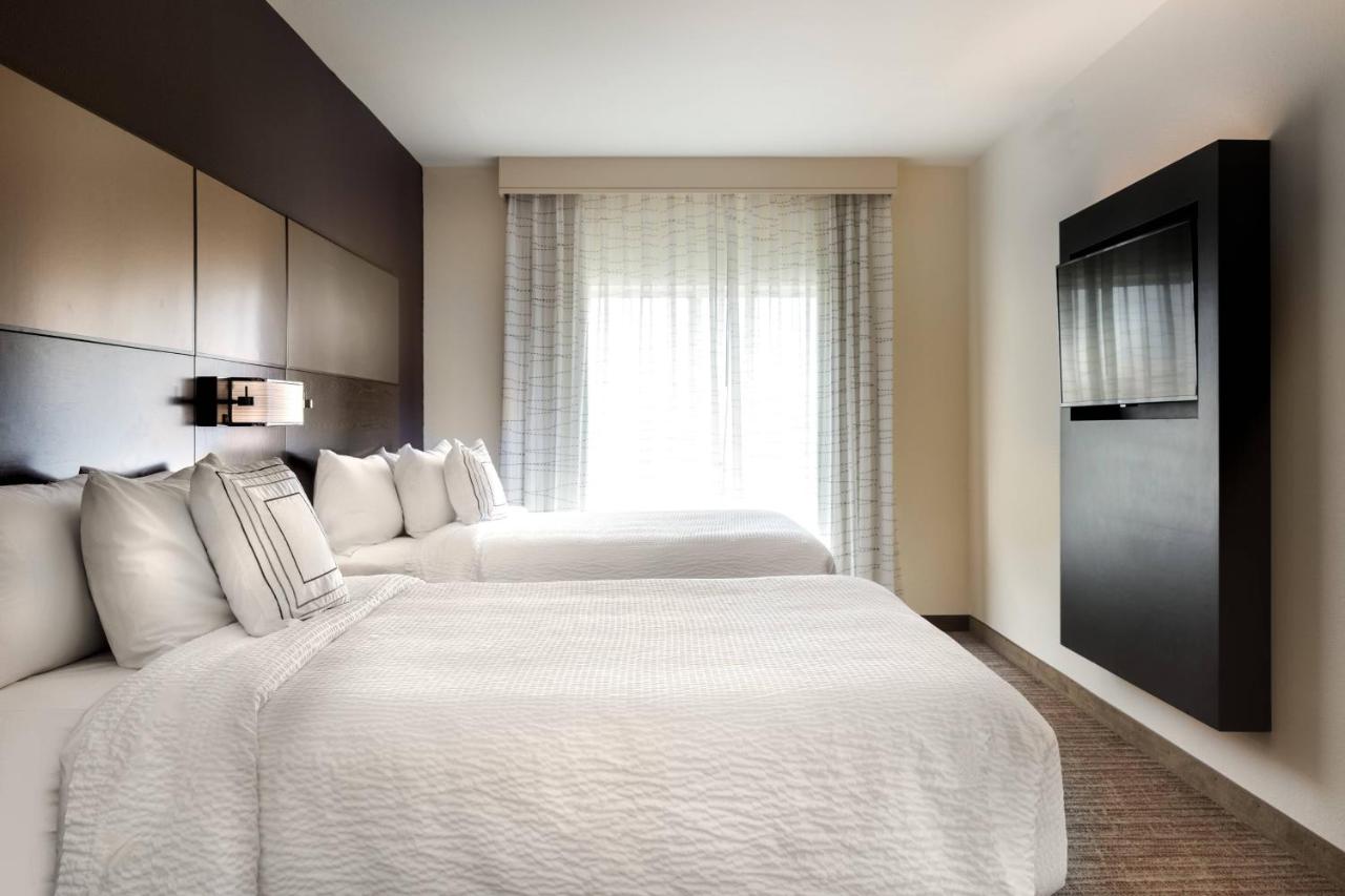 | Residence Inn by Marriott Dallas Plano/Richardson at Coit Rd.