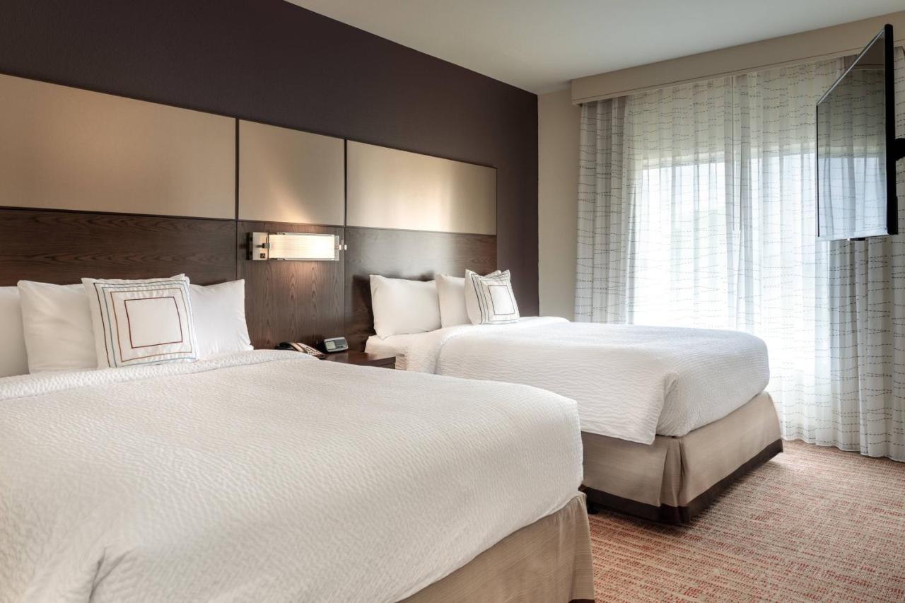 | Residence Inn by Marriott Dallas Plano/Richardson at Coit Rd.