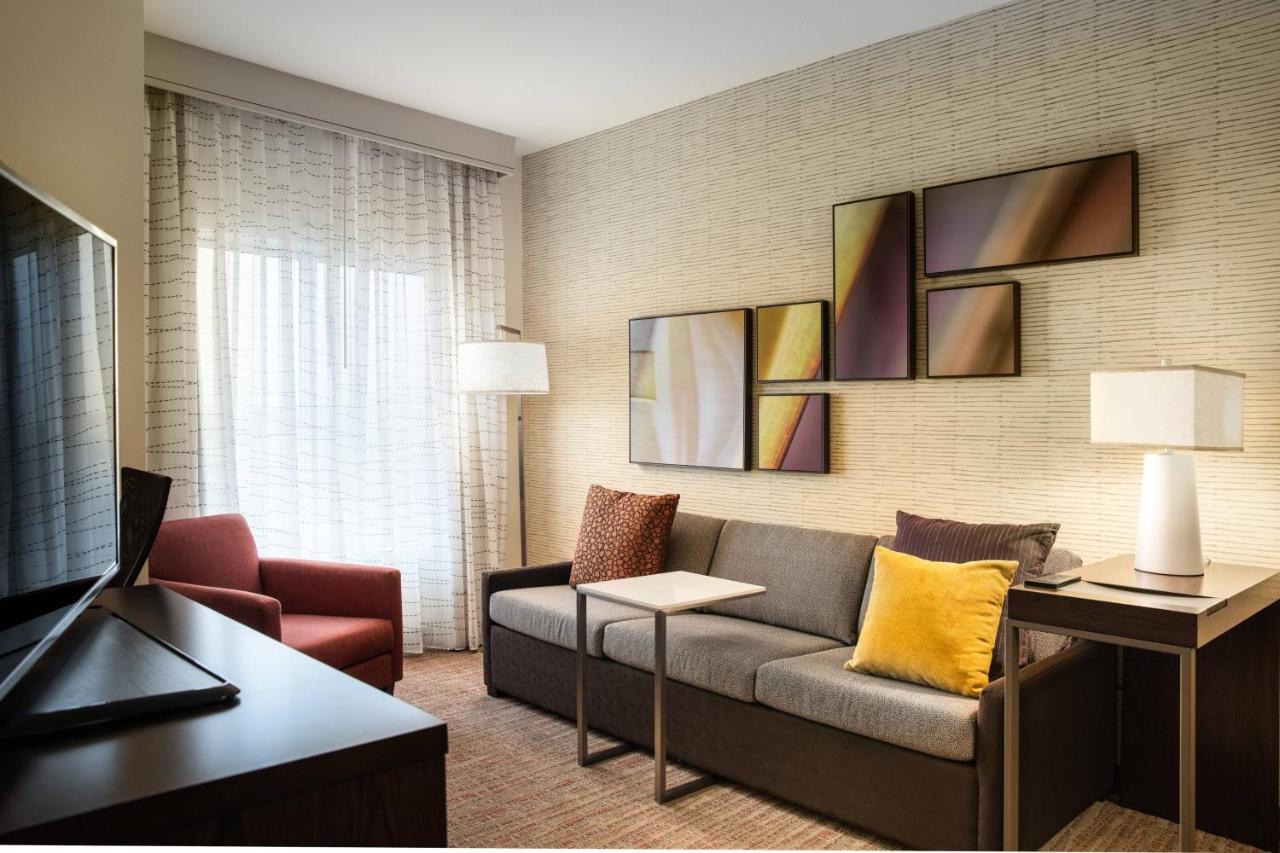| Residence Inn by Marriott Dallas Plano/Richardson at Coit Rd.