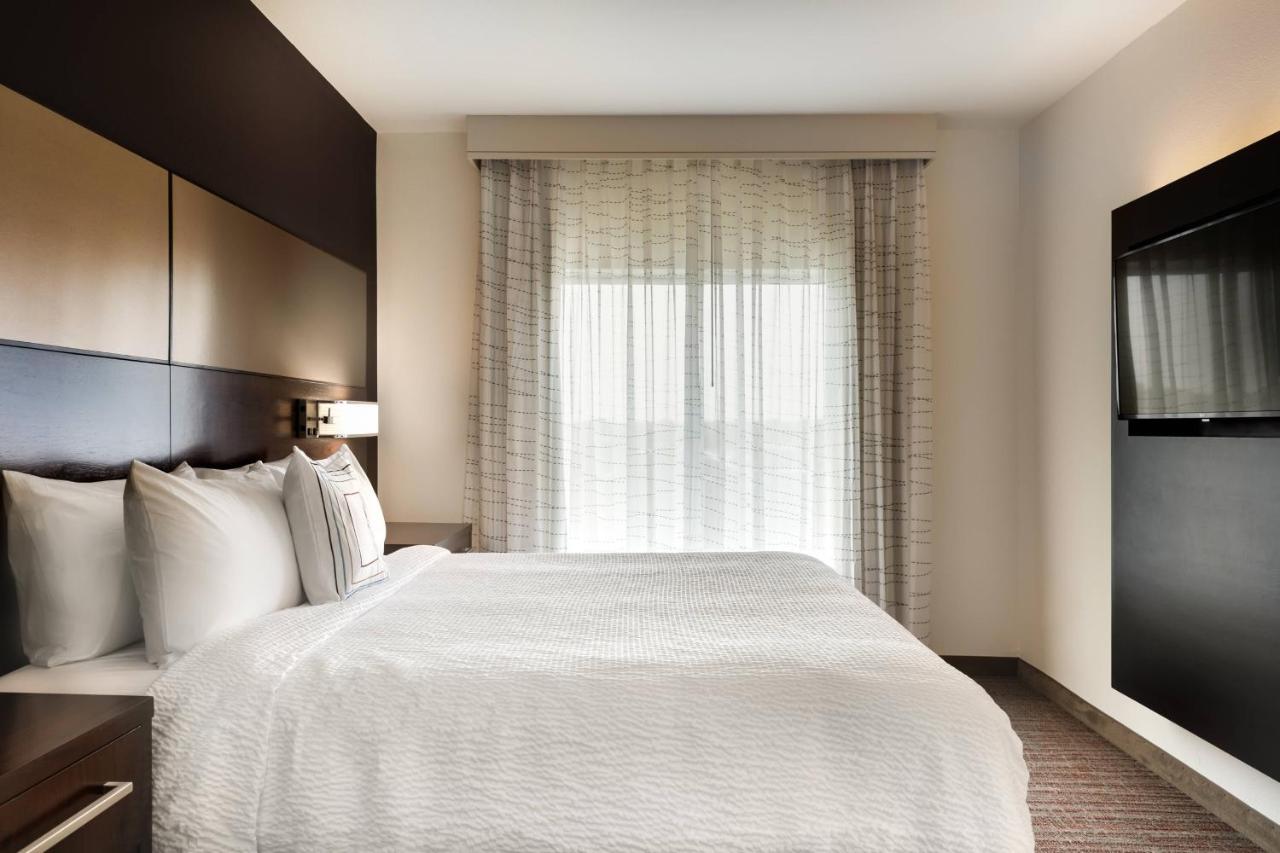 | Residence Inn by Marriott Dallas Plano/Richardson at Coit Rd.
