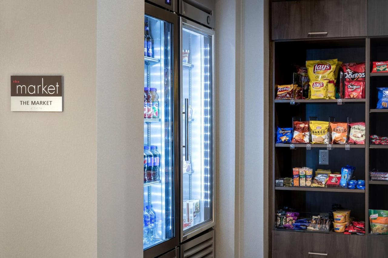 | Residence Inn by Marriott Dallas Plano/Richardson at Coit Rd.