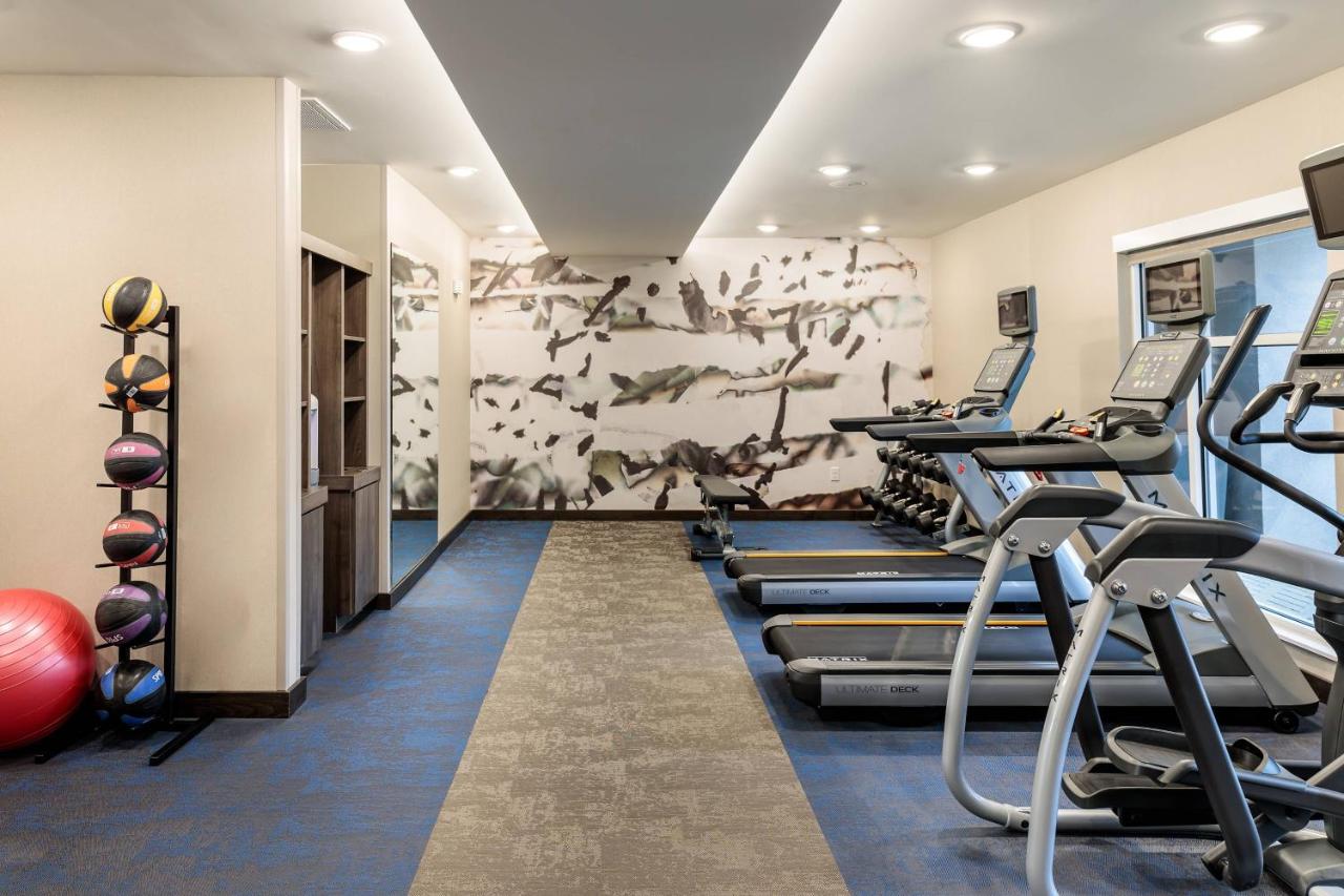 | Residence Inn by Marriott Dallas Plano/Richardson at Coit Rd.