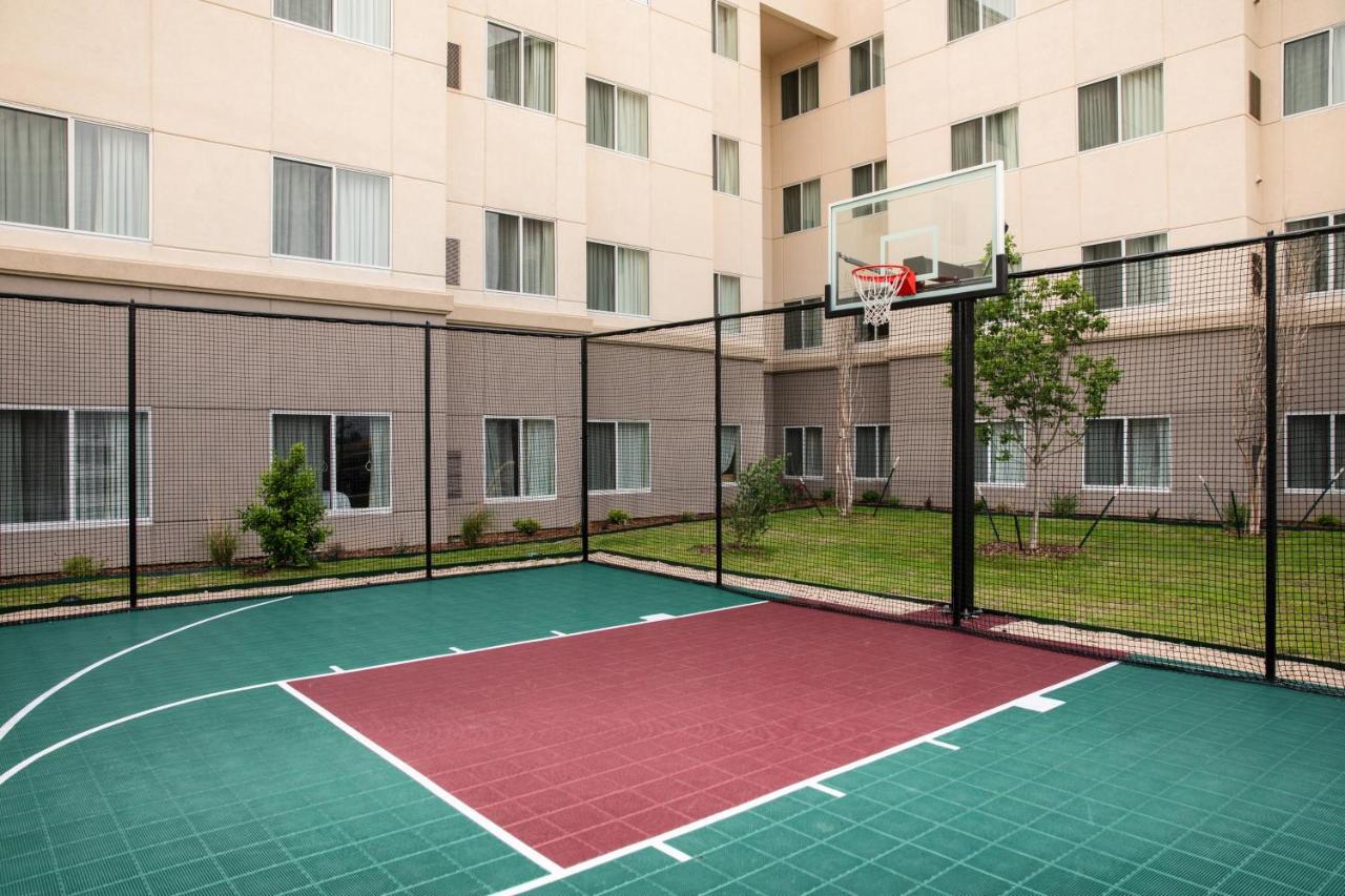 | Residence Inn by Marriott Dallas Plano/Richardson at Coit Rd.