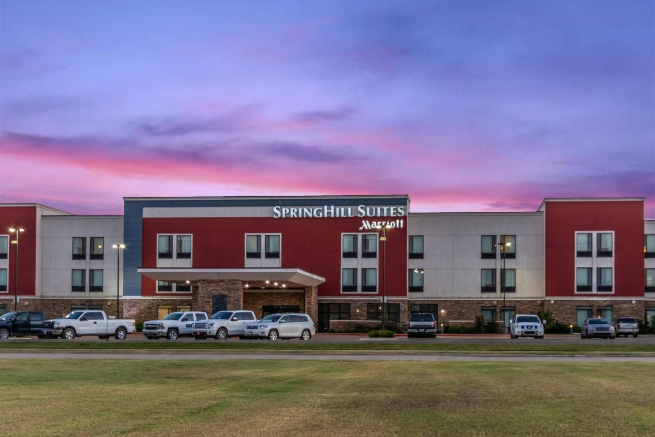  | SpringHill Suites by Marriott Enid
