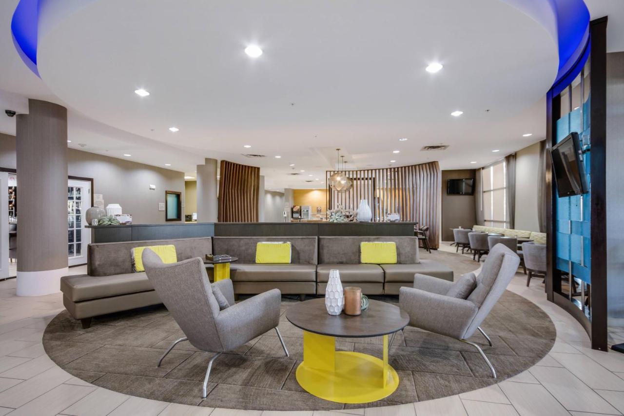  | SpringHill Suites by Marriott Enid