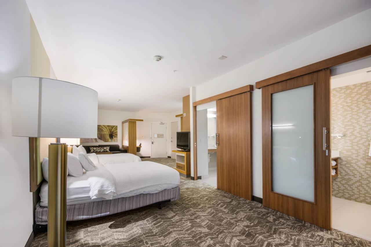  | SpringHill Suites by Marriott Enid