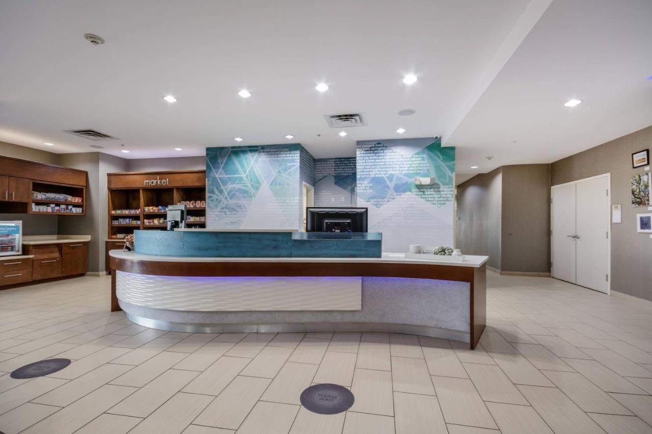  | SpringHill Suites by Marriott Enid