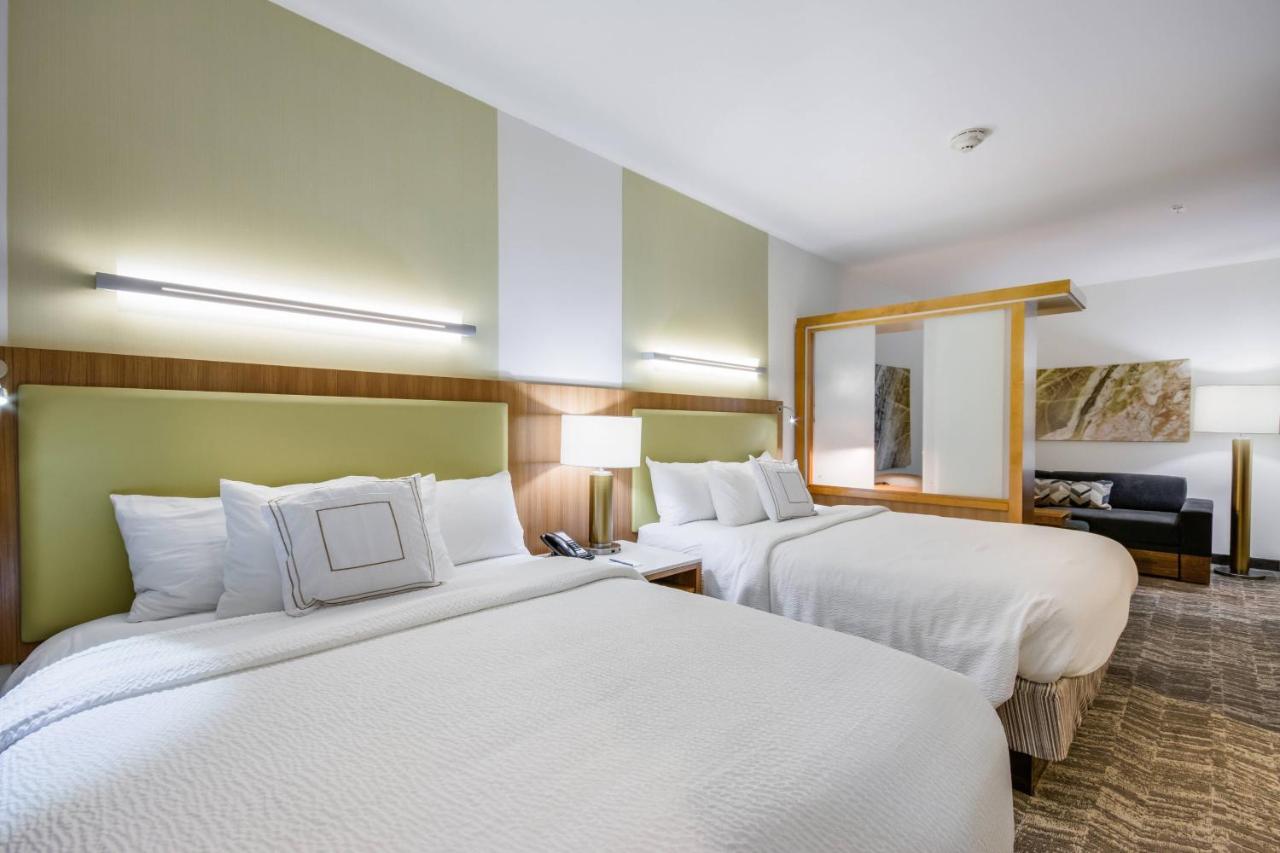  | SpringHill Suites by Marriott Enid