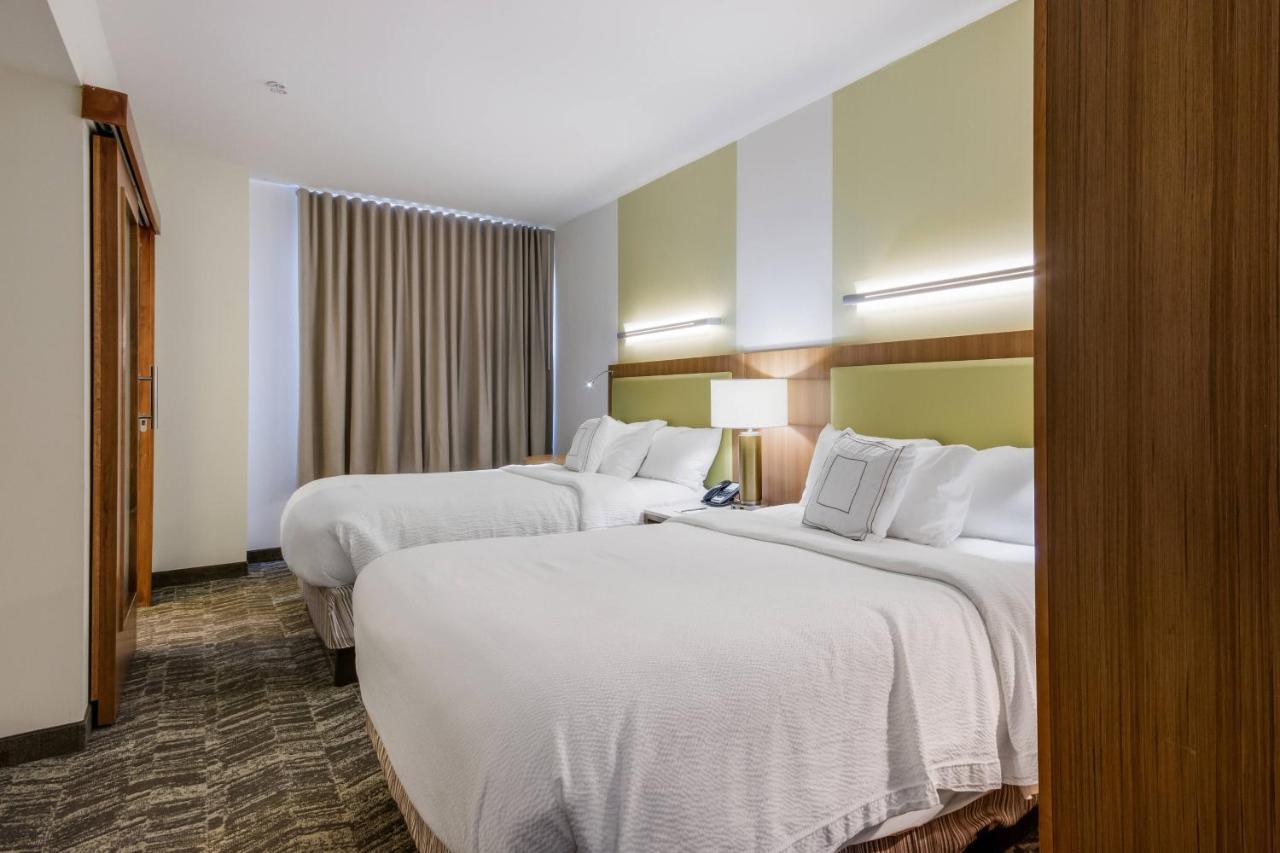  | SpringHill Suites by Marriott Enid