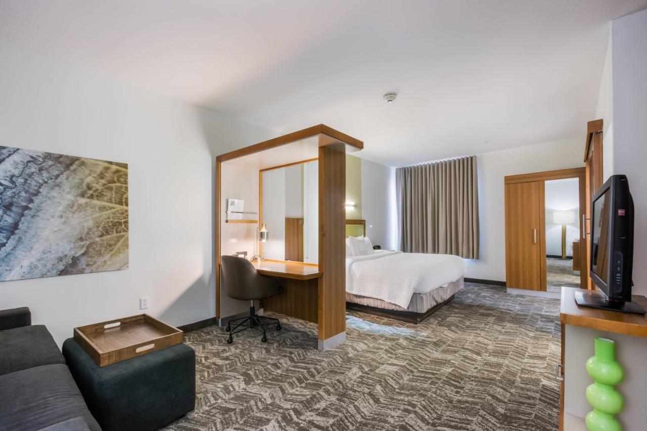  | SpringHill Suites by Marriott Enid