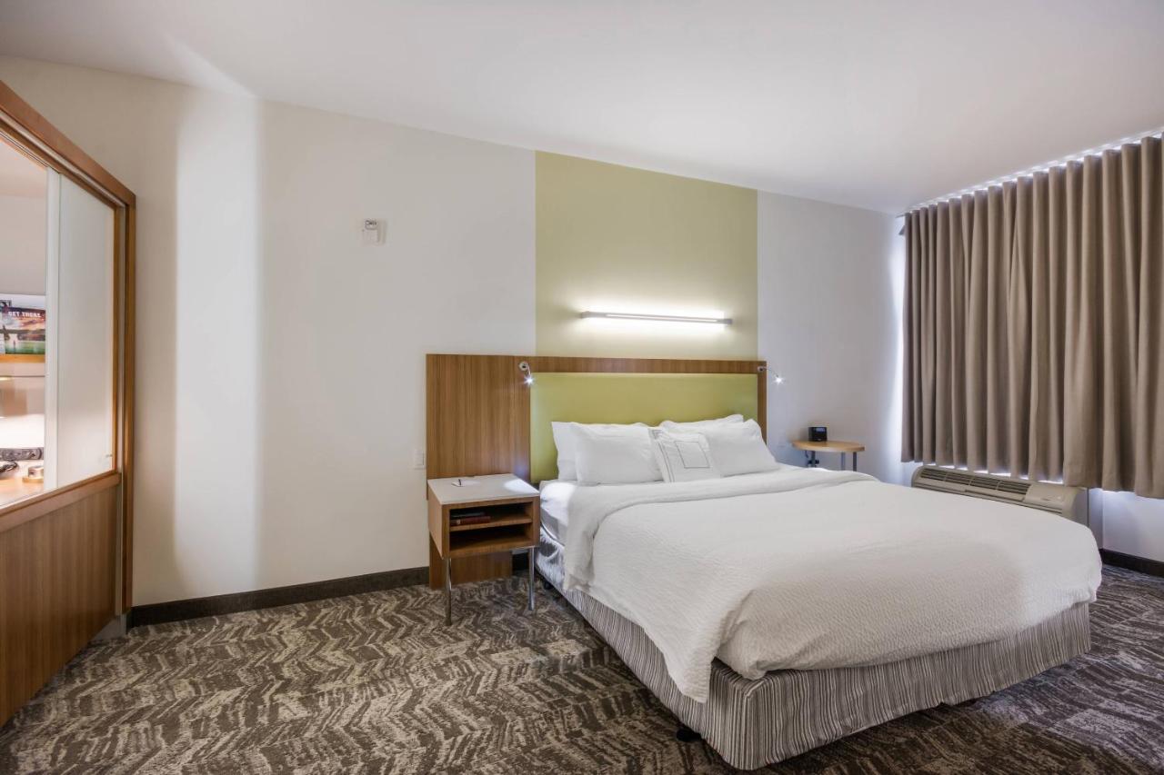  | SpringHill Suites by Marriott Enid