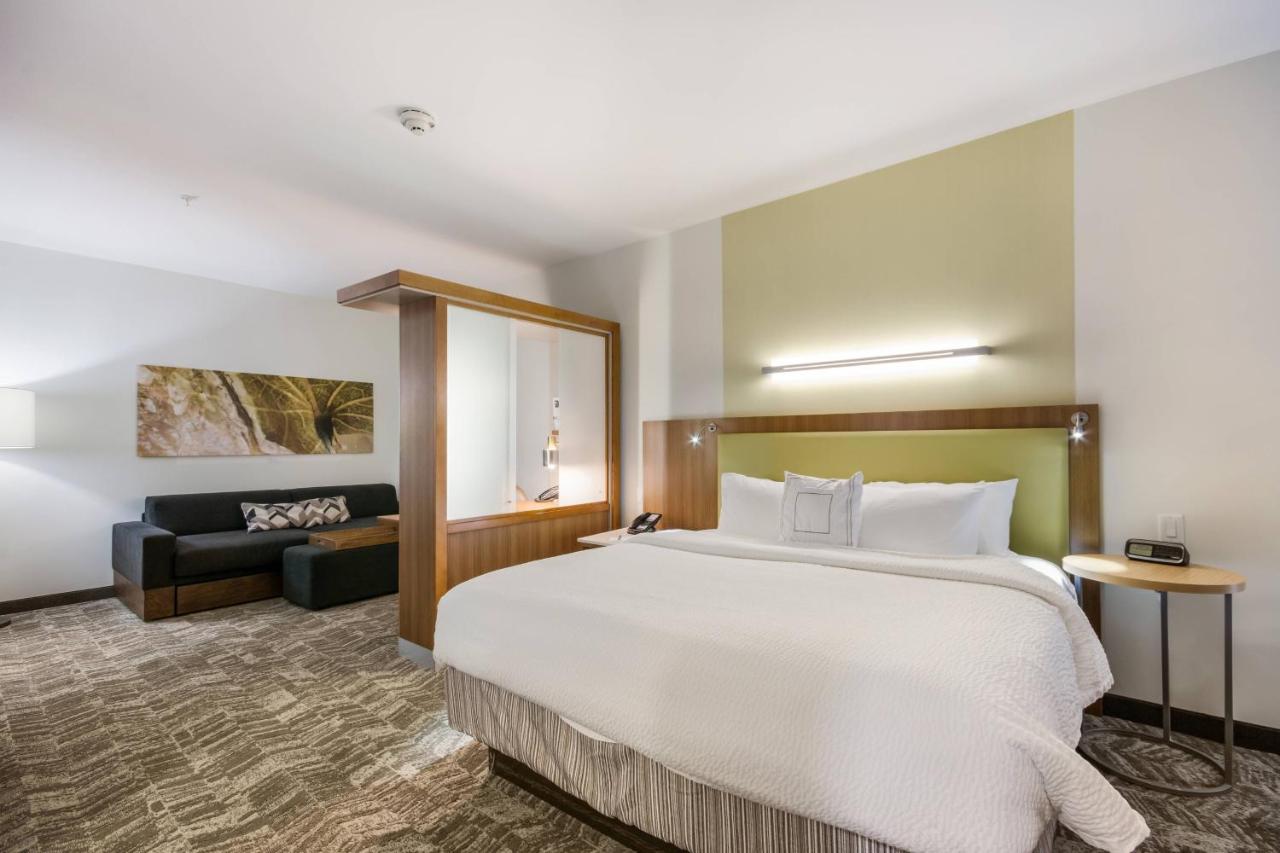  | SpringHill Suites by Marriott Enid