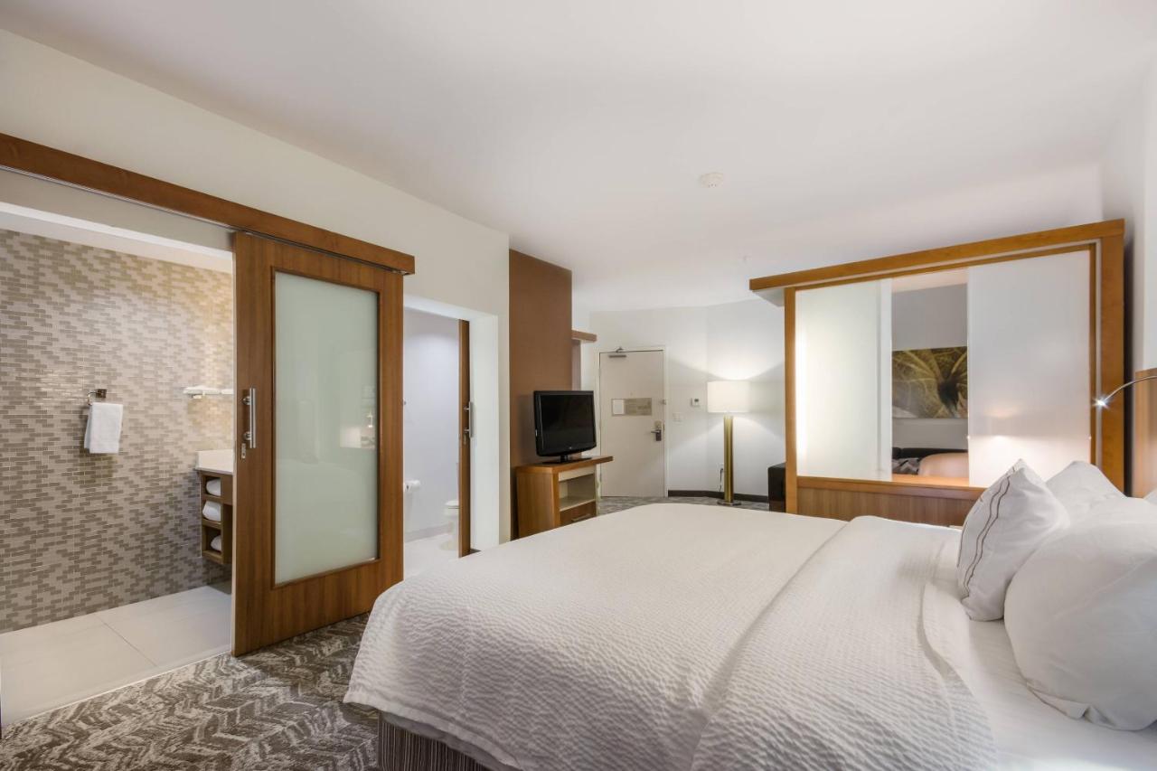  | SpringHill Suites by Marriott Enid