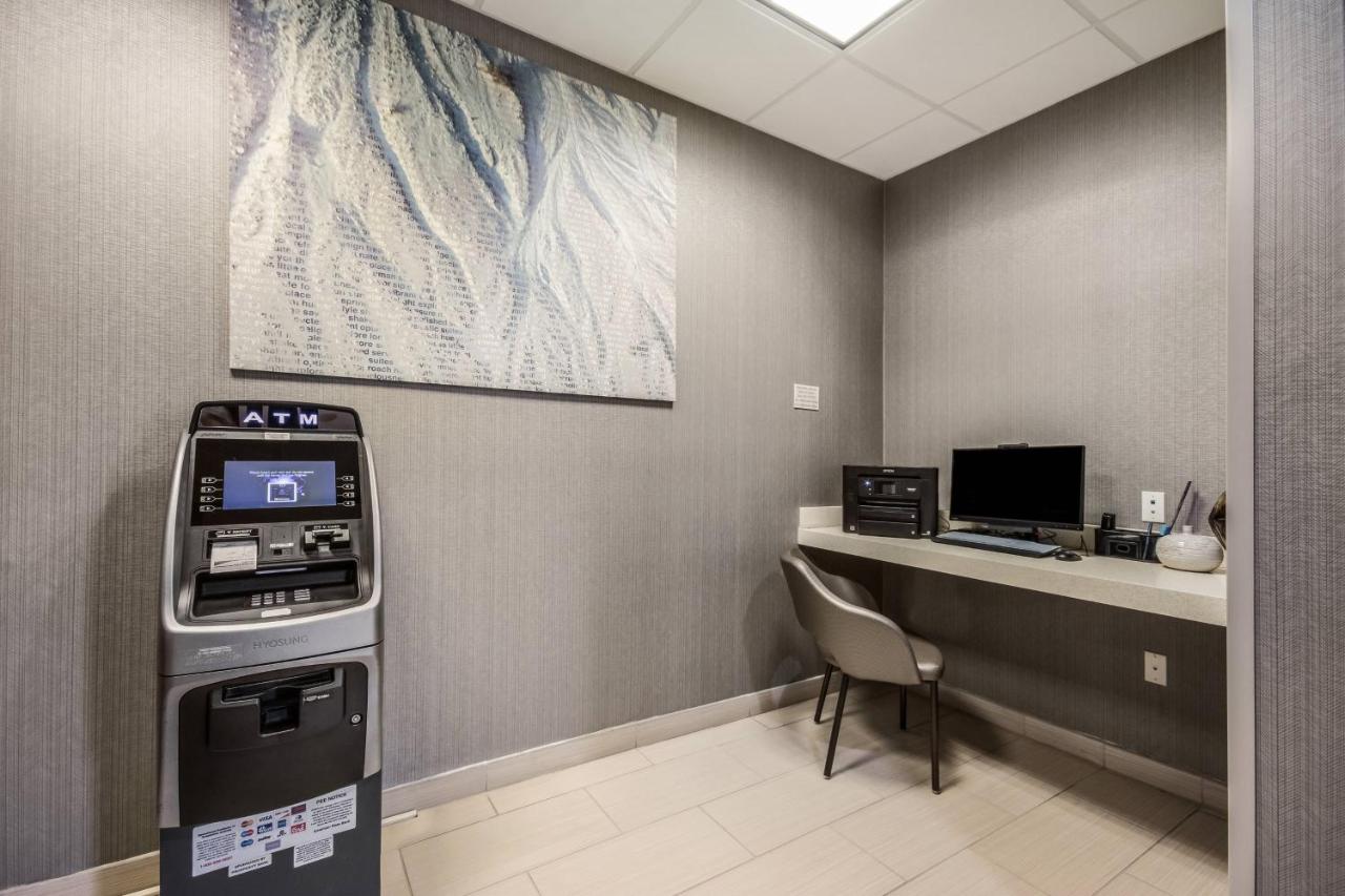  | SpringHill Suites by Marriott Enid