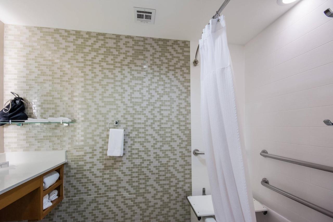  | SpringHill Suites by Marriott Enid