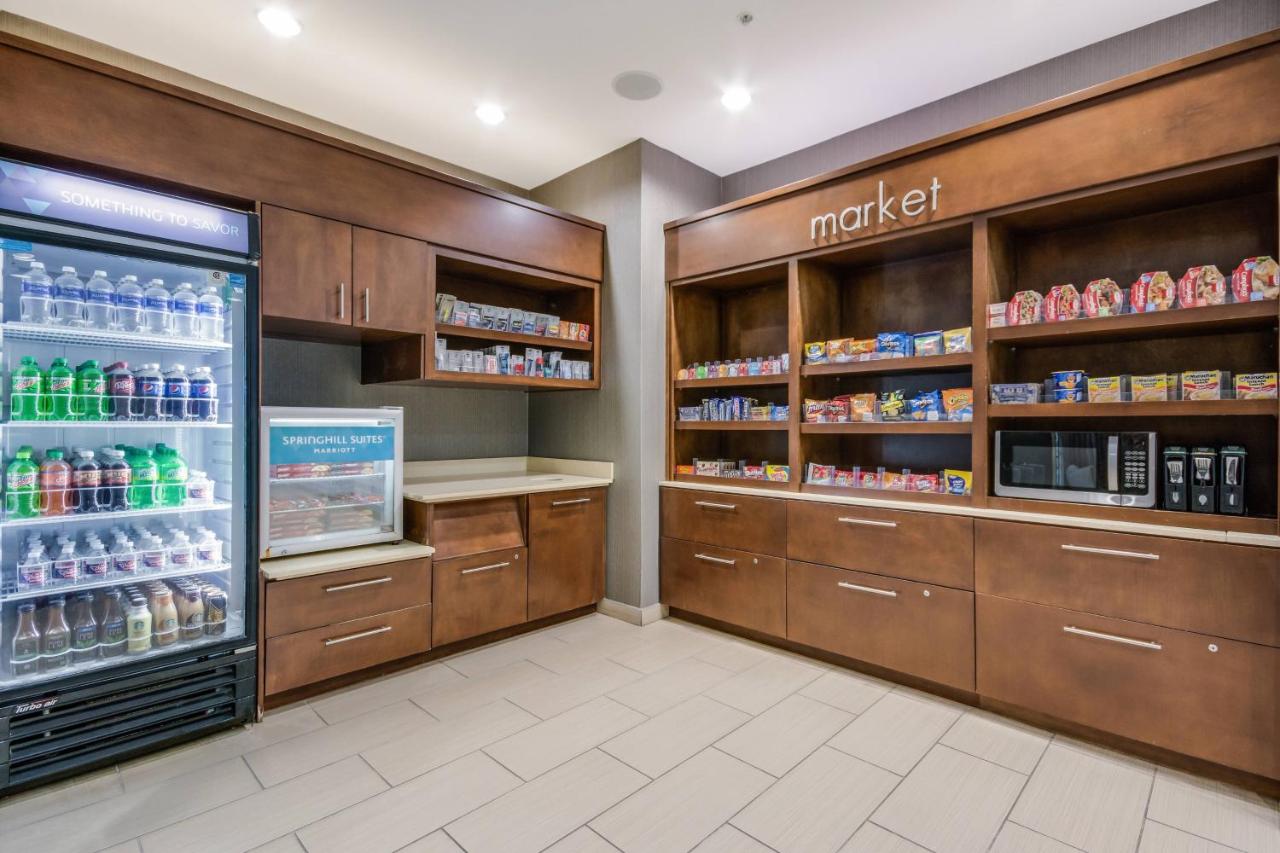  | SpringHill Suites by Marriott Enid