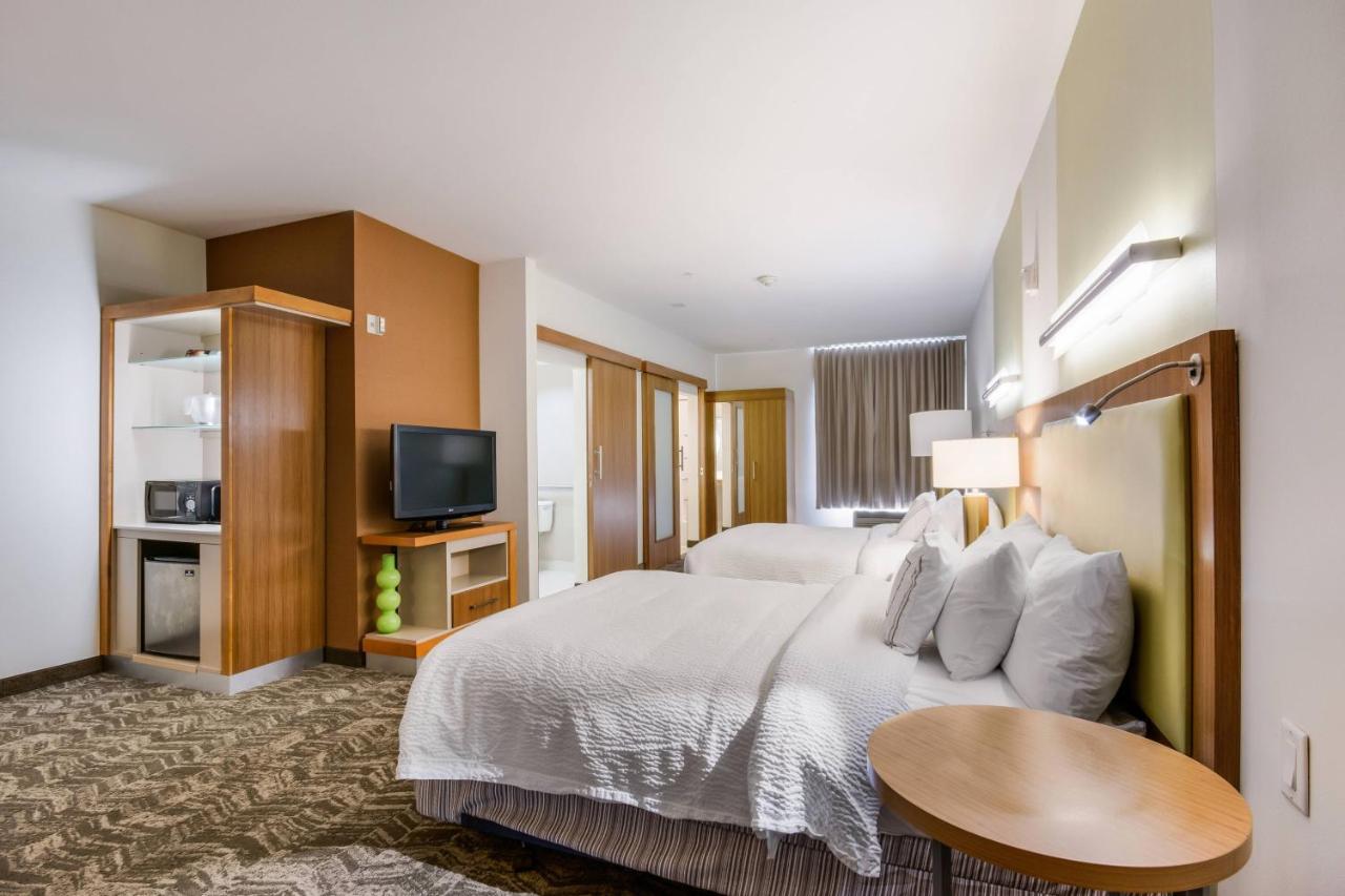  | SpringHill Suites by Marriott Enid