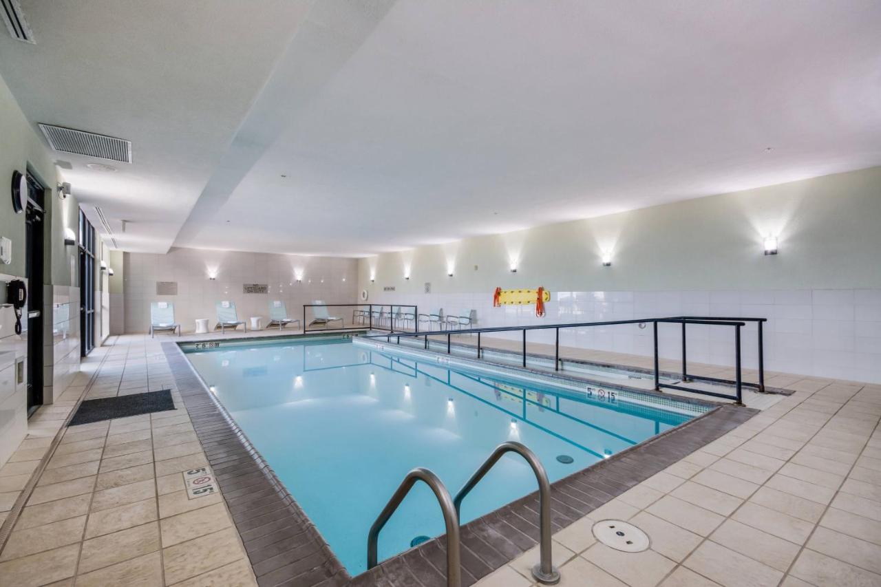  | SpringHill Suites by Marriott Enid