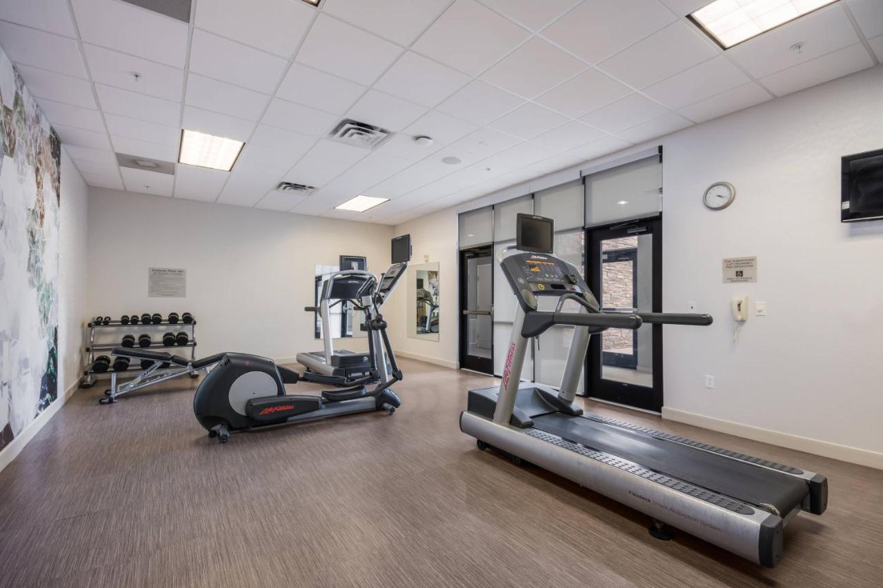  | SpringHill Suites by Marriott Enid
