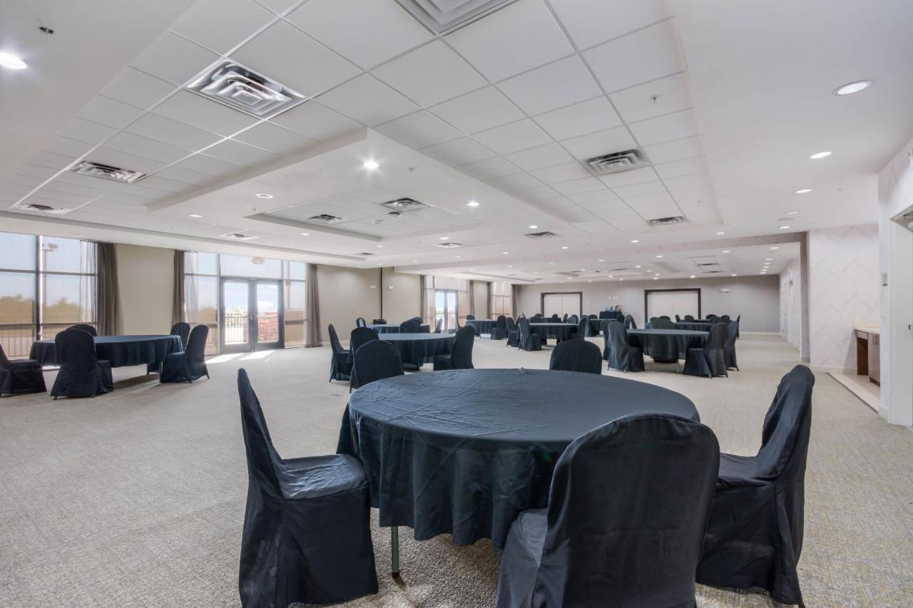  | SpringHill Suites by Marriott Enid