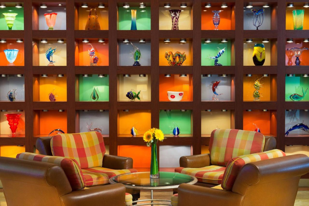  | San Diego Marriott Gaslamp Quarter