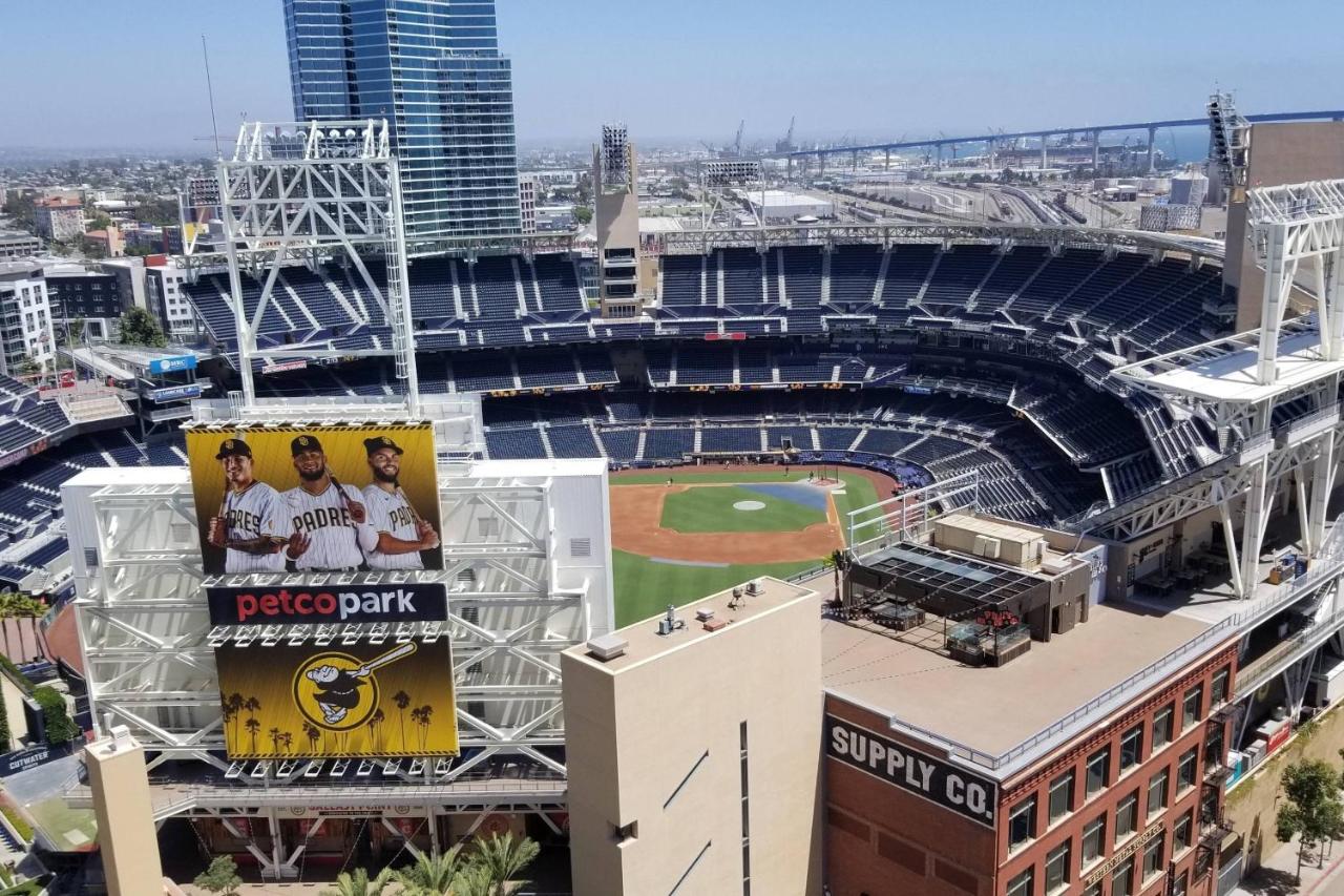  | San Diego Marriott Gaslamp Quarter