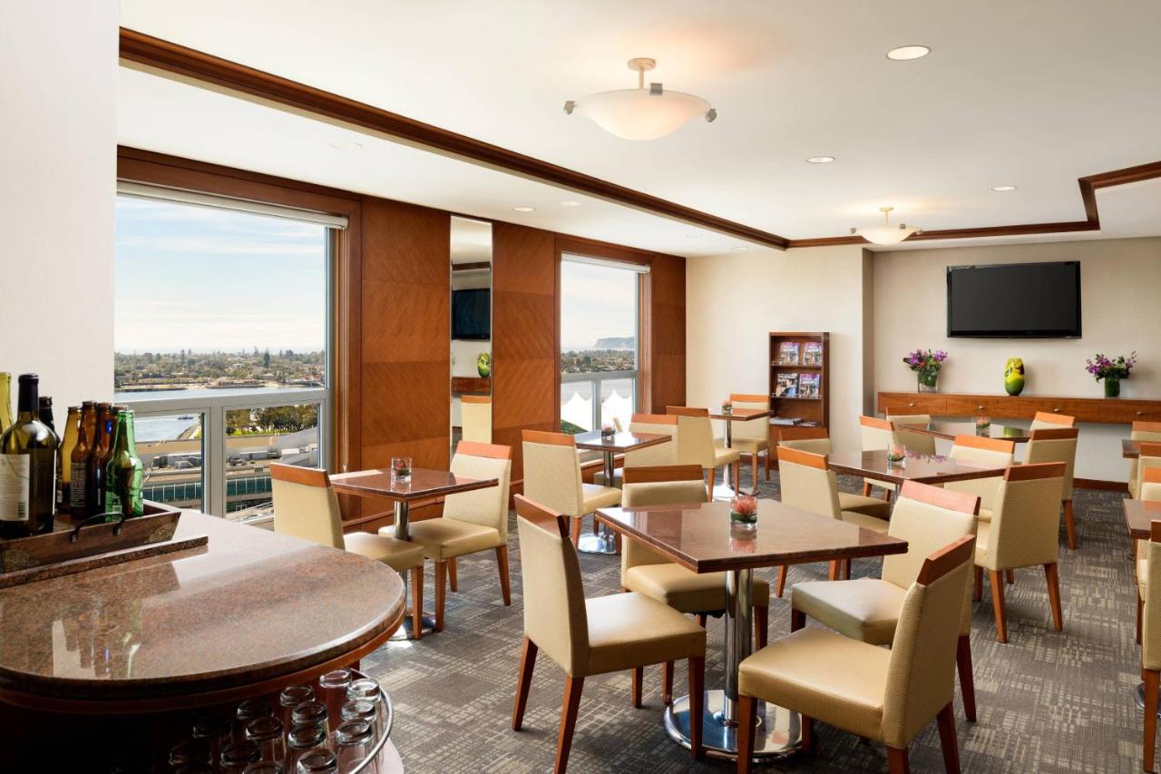  | San Diego Marriott Gaslamp Quarter