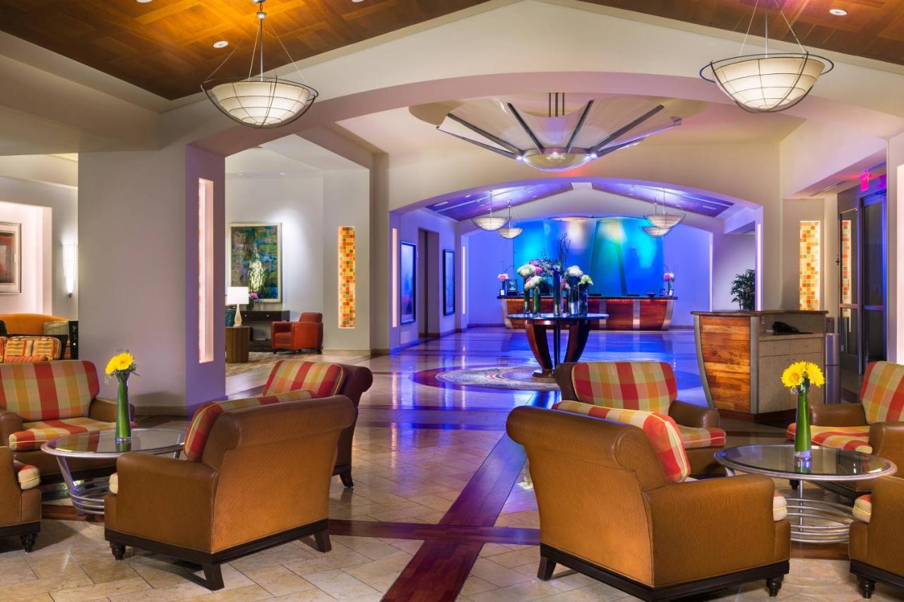  | San Diego Marriott Gaslamp Quarter