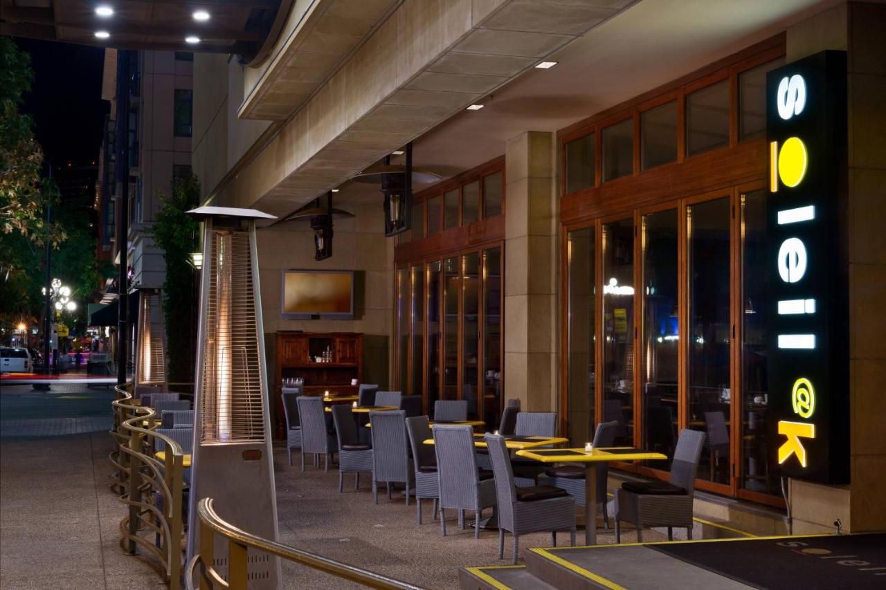  | San Diego Marriott Gaslamp Quarter