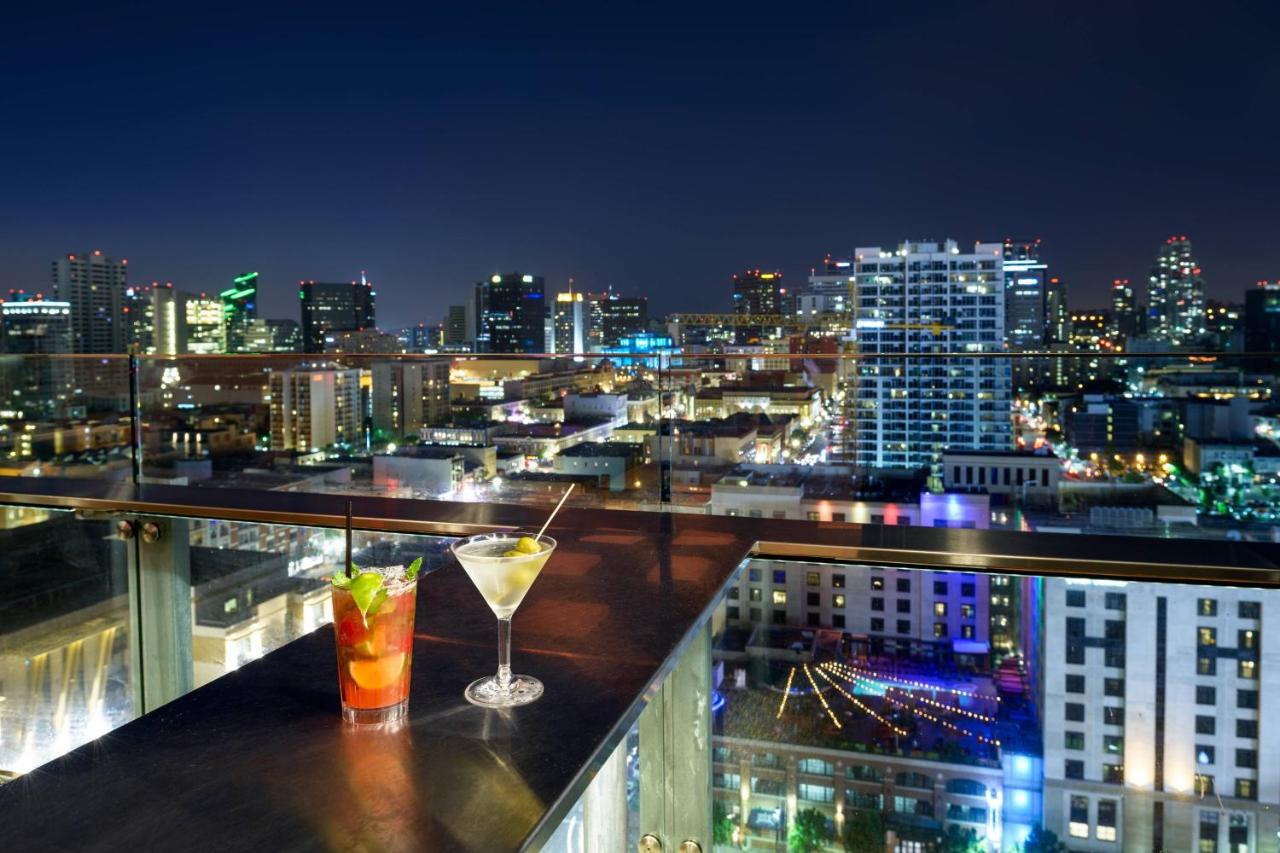  | San Diego Marriott Gaslamp Quarter