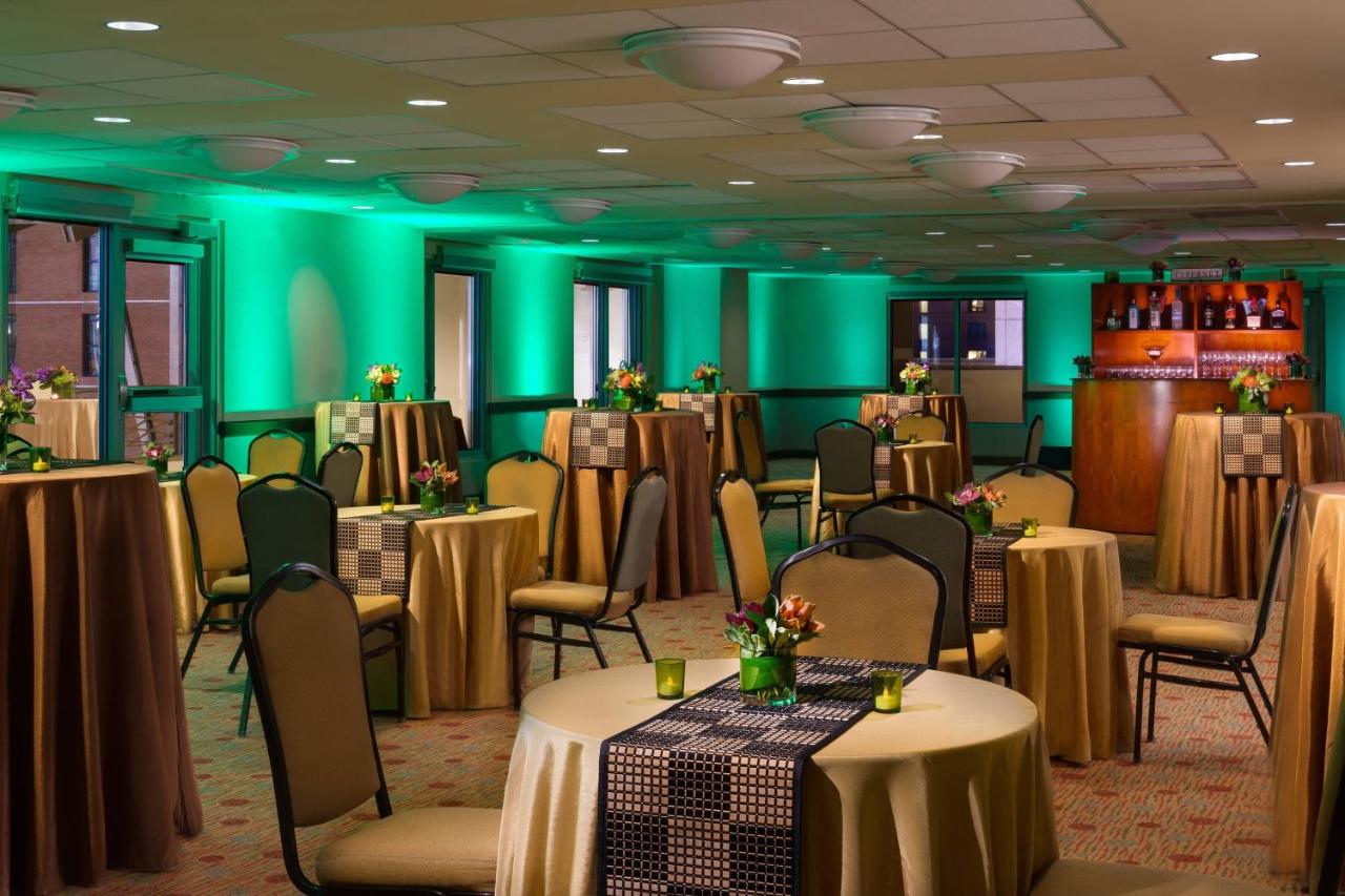  | San Diego Marriott Gaslamp Quarter