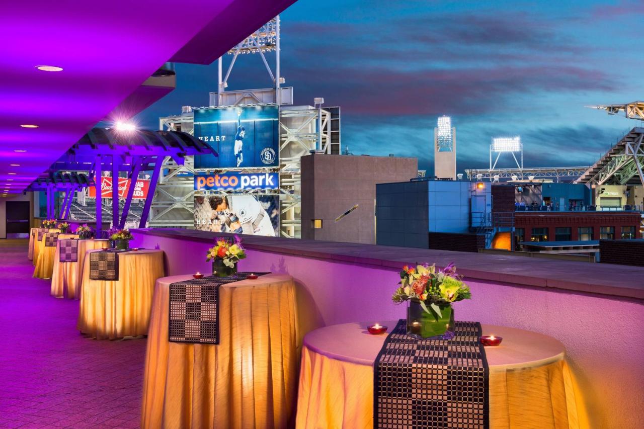  | San Diego Marriott Gaslamp Quarter
