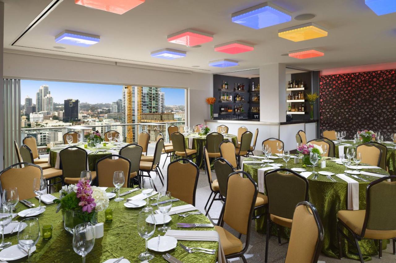  | San Diego Marriott Gaslamp Quarter