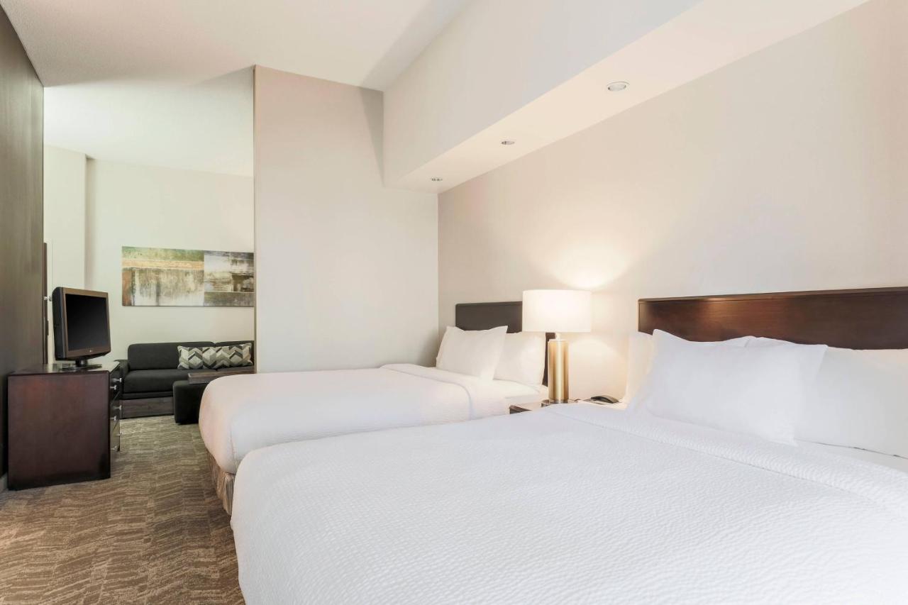  | SpringHill Suites by Marriott Yuma