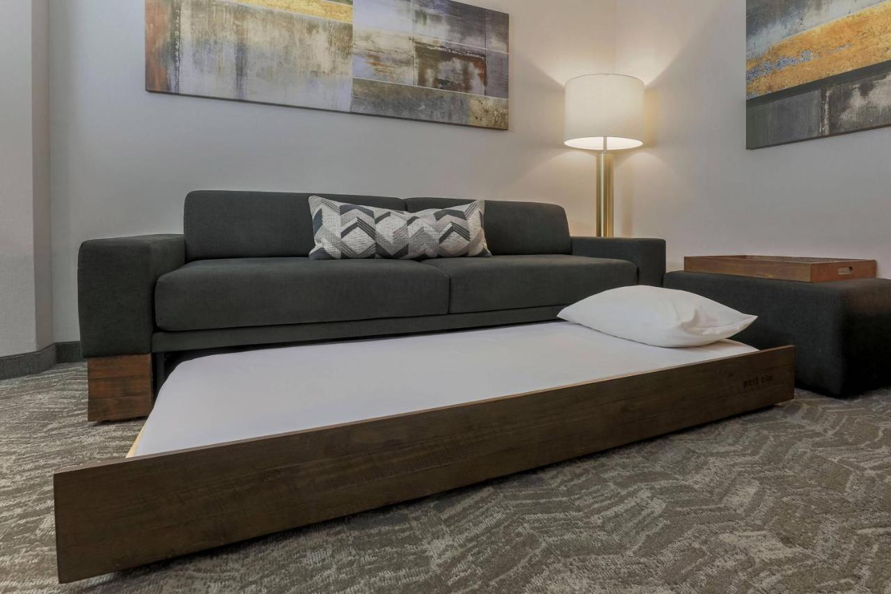  | SpringHill Suites by Marriott Yuma