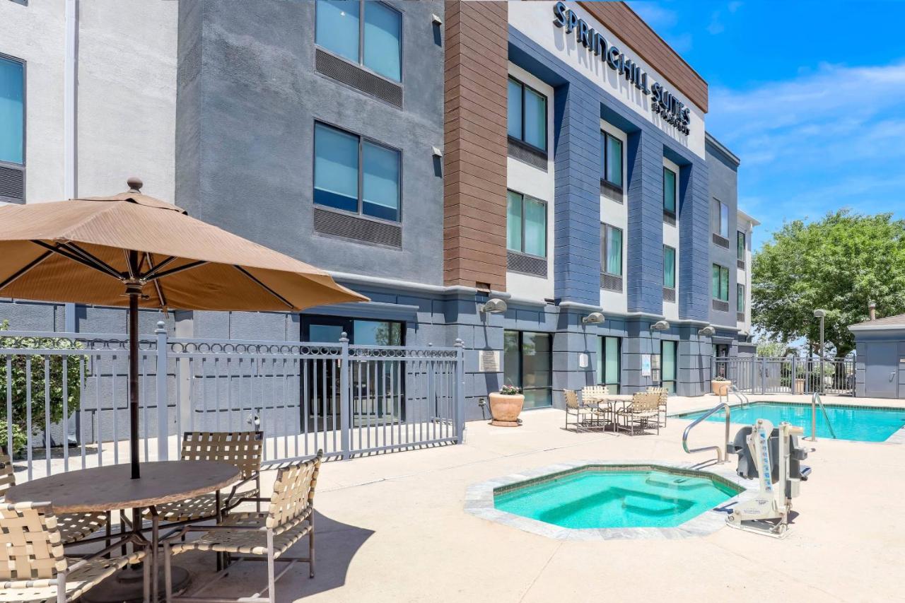  | SpringHill Suites by Marriott Yuma
