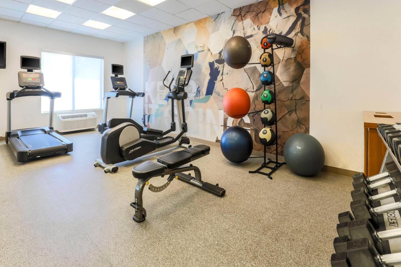  | SpringHill Suites by Marriott Yuma
