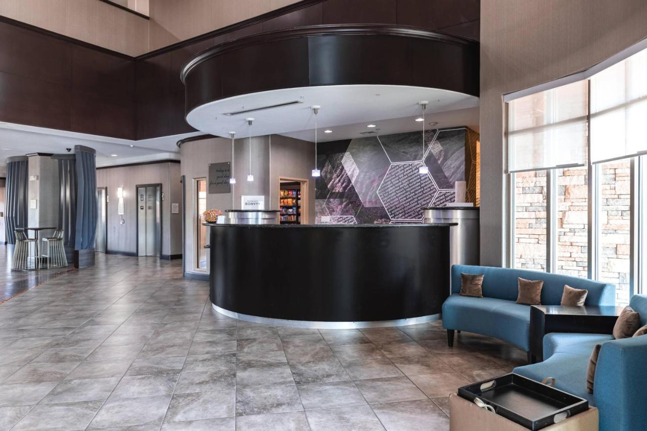 | SpringHill Suites Waco Woodway