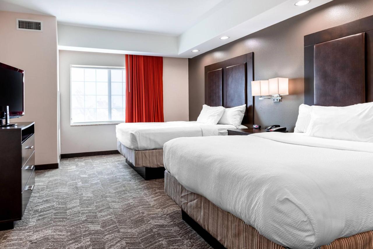  | SpringHill Suites Waco Woodway
