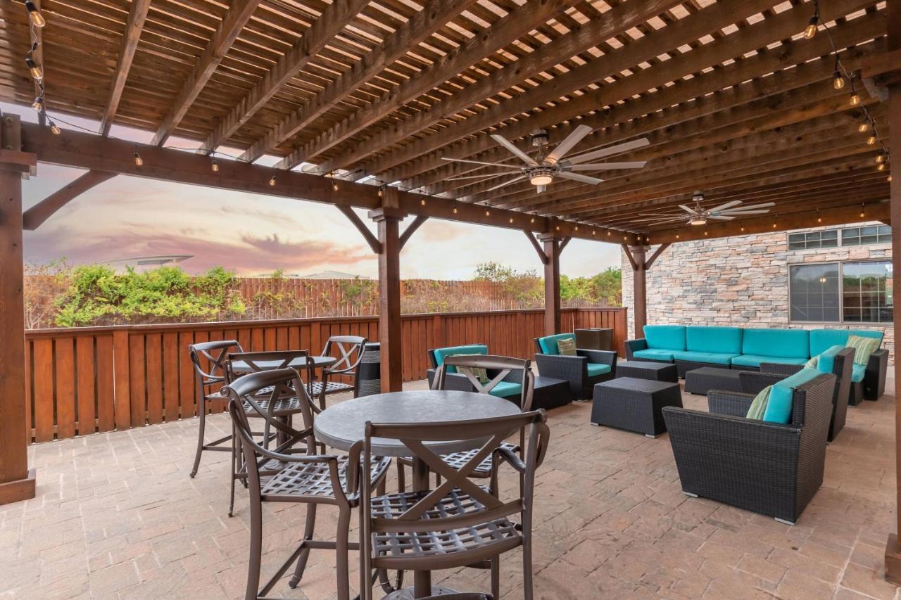 | SpringHill Suites Waco Woodway