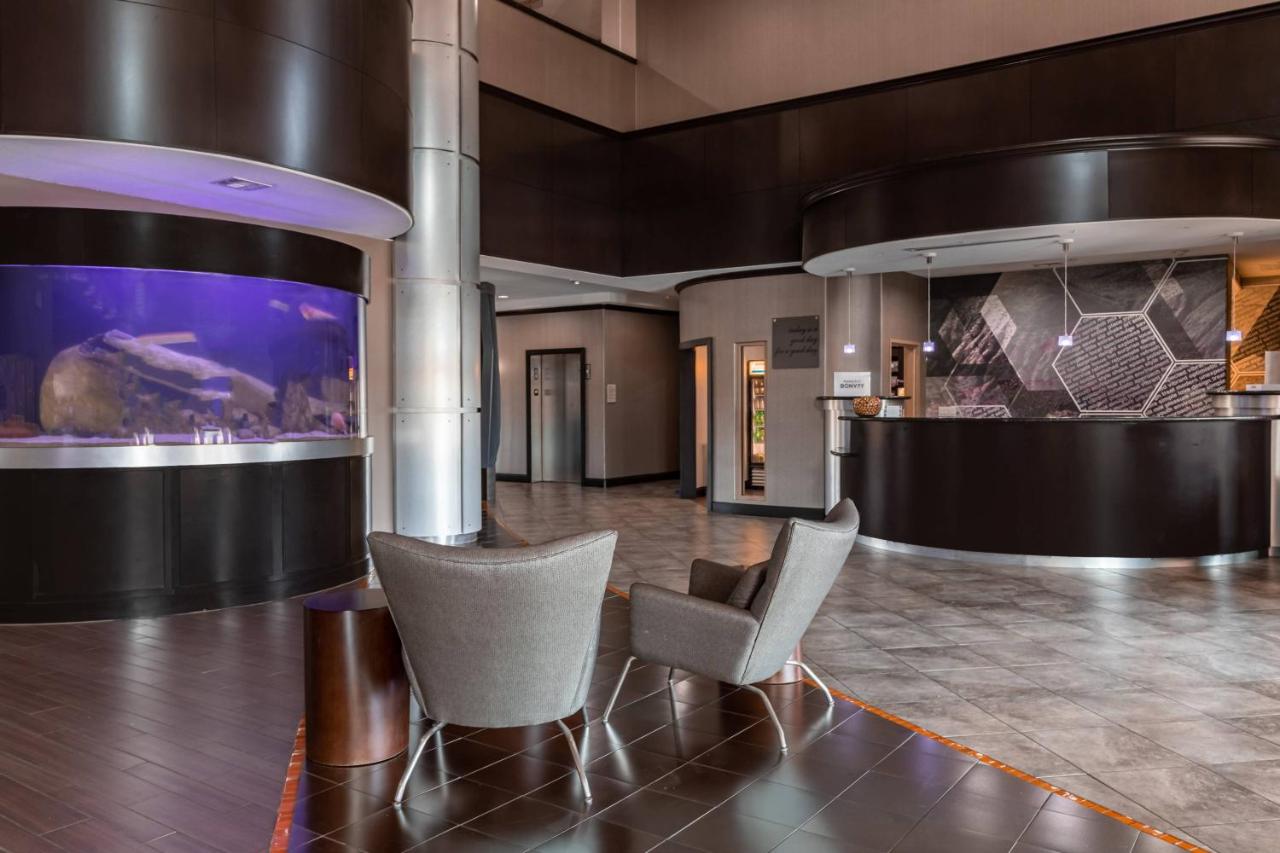 | SpringHill Suites Waco Woodway