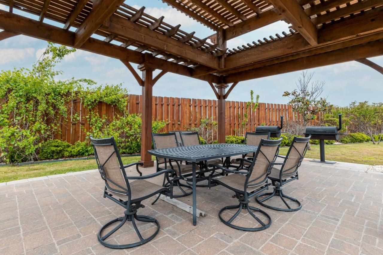 | SpringHill Suites Waco Woodway